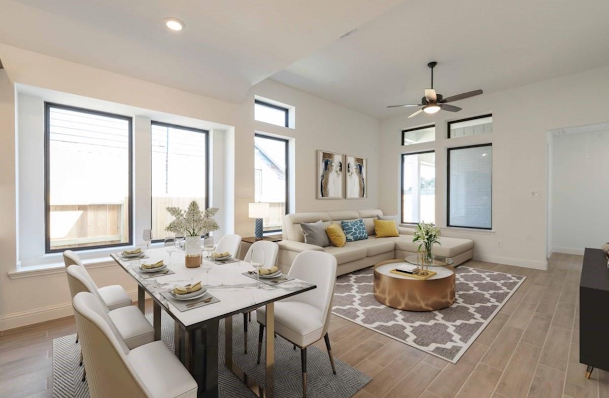 6615 Arabella Lakes Drive