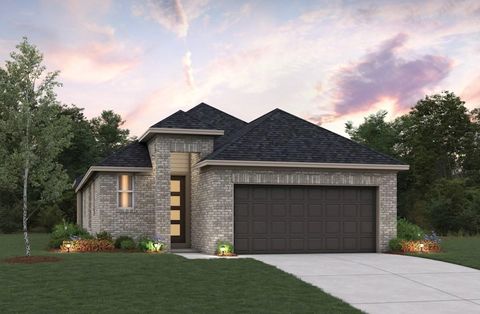 Photo of 6615 Arabella Lakes Drive, Richmond, TX 77469 (MLS # 70641722)