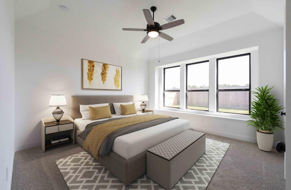 6615 Arabella Lakes Drive