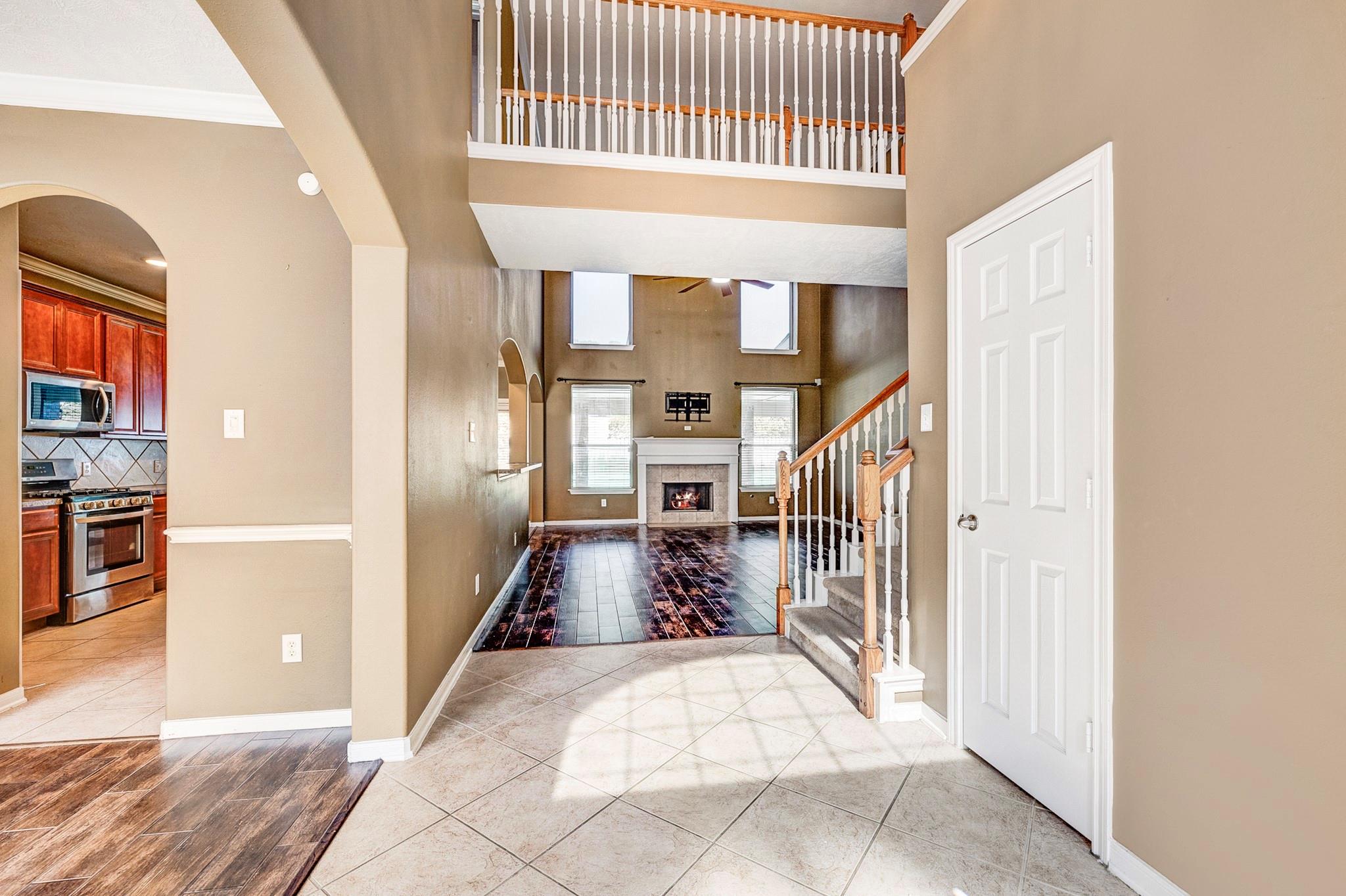 21819 Hannover Village Drive