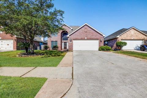 Photo of 21819 Hannover Village Drive, Spring, TX 77388 (MLS # 926808)