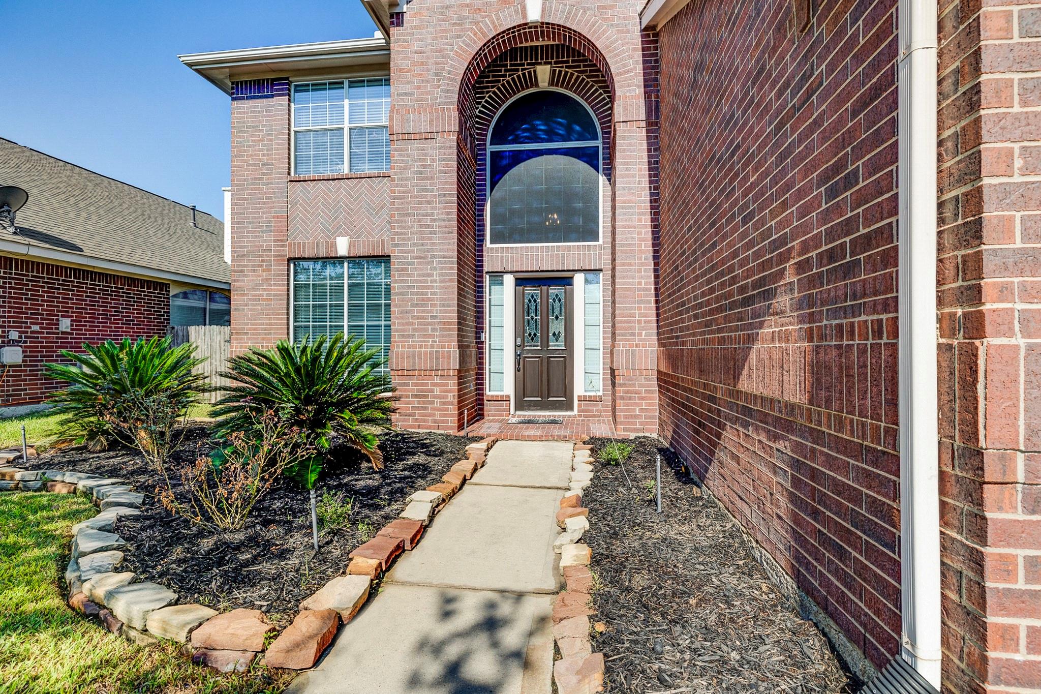 21819 Hannover Village Drive