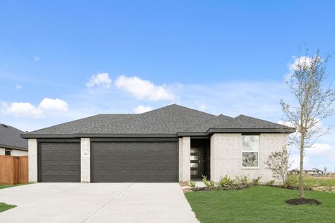 Apartment For Sale - 4052 Sun Burst Lane<br/> Waller County, Brookshire, TX 77423