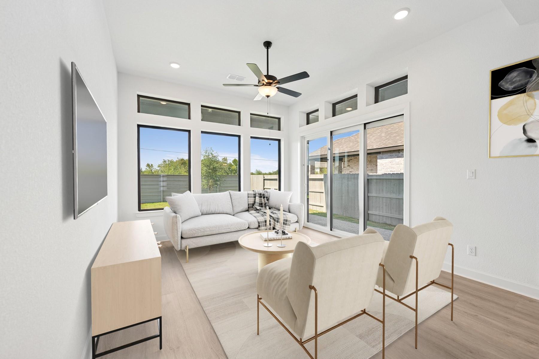 5526 Orangery Lane