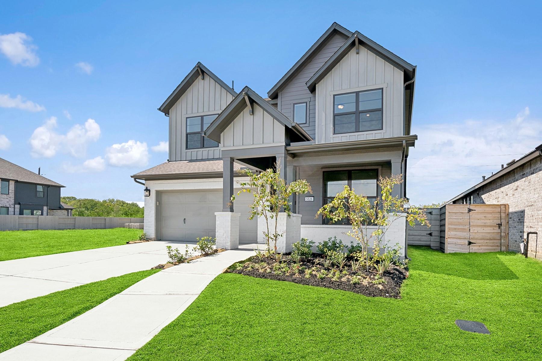5526 Orangery Lane