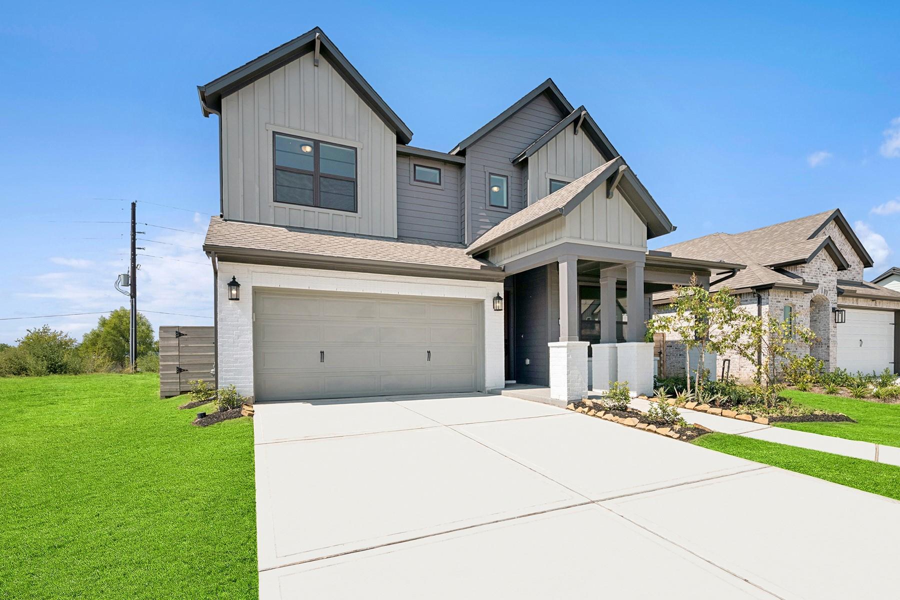 5526 Orangery Lane