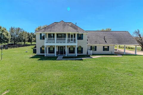 Photo of 17631 Huffmeister Road, Cypress, TX 77429 (MLS # 24310626)