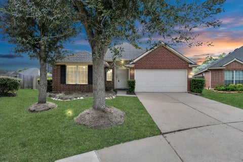 Photo of 19139 Mission Manor Lane, Richmond, TX 77407 (MLS # 59125787)