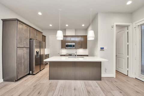 Photo of 2319 Silva Park Lane, Houston, TX 77091 (MLS # 94819196)