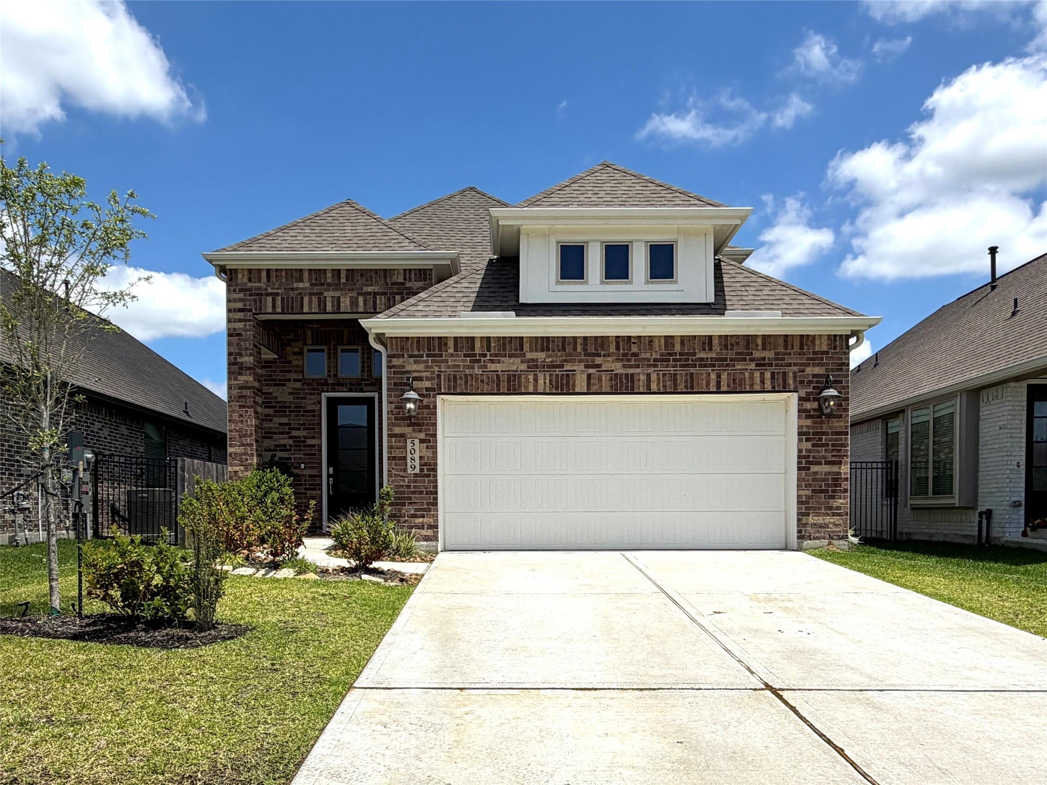 5089 Andorra Bend Lane