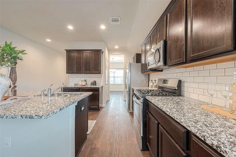 Photo of 3914 Mcdonough Way, Katy, TX 77494 (MLS # 24775367)