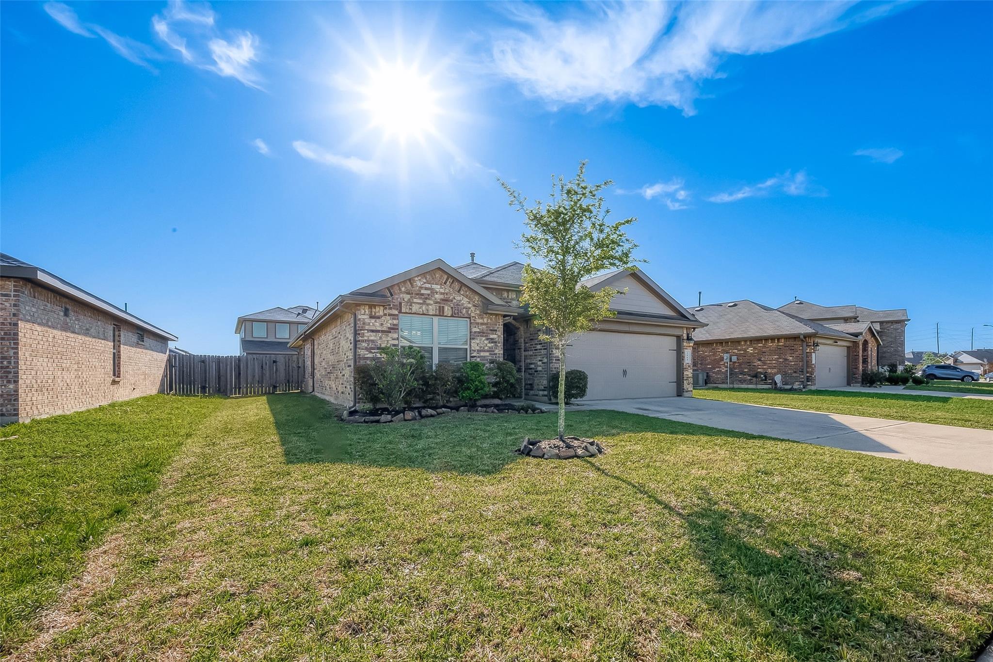 3914 Mcdonough Way