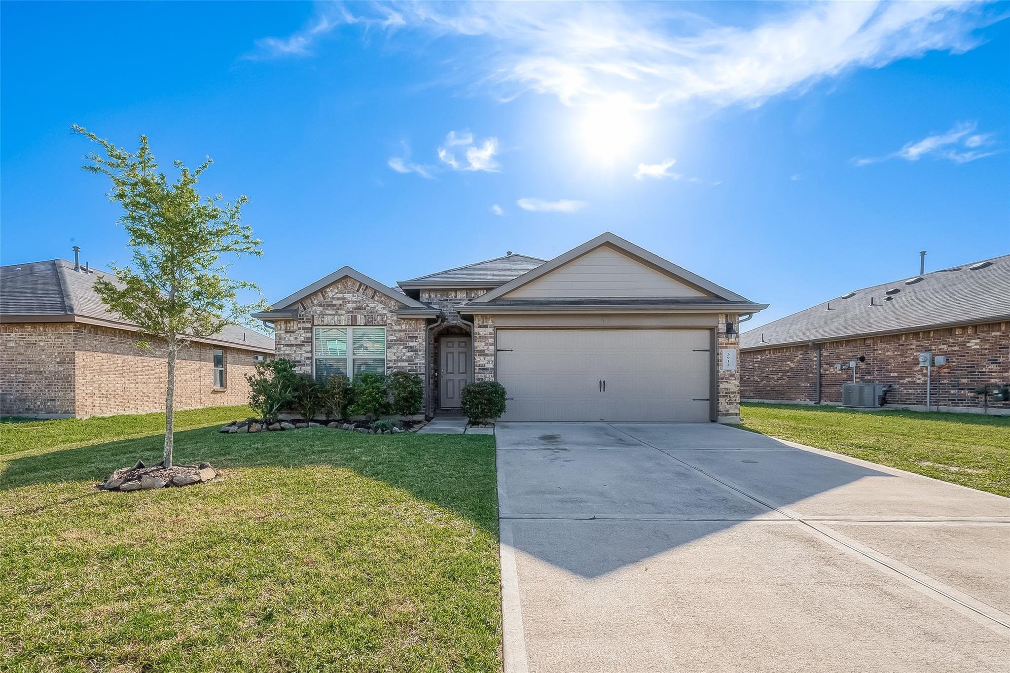 3914 Mcdonough Way