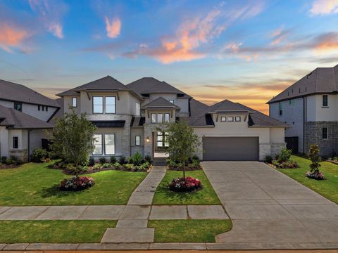 Photo of 3018 Elderberry Orchard Street, Richmond, TX 77406 (MLS # 86423593)