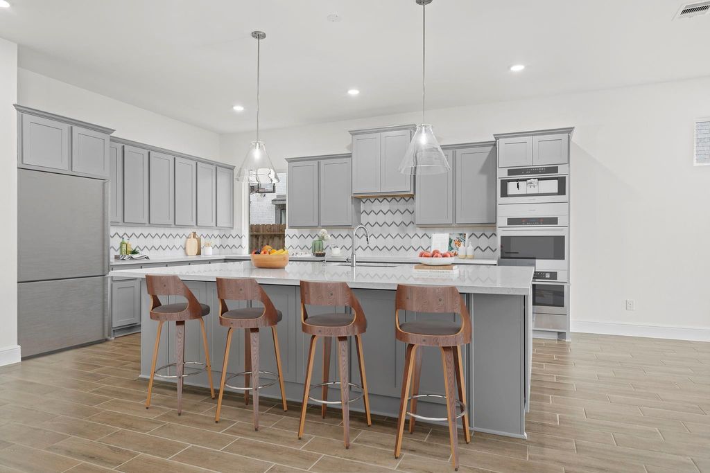 Photo of 3018 Elderberry Orchard Street, Richmond, TX 77406 (MLS # 86423593)