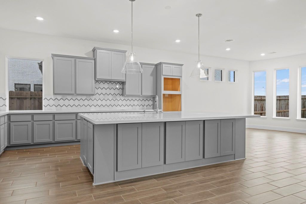 Photo of 3018 Elderberry Orchard Street, Richmond, TX 77406 (MLS # 86423593)
