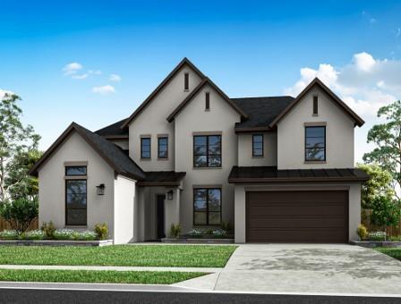Photo of 28523 Lightcatcher Place Drive, Spring, TX 77386 (MLS # 64542886)