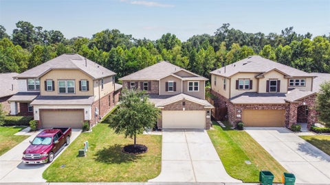 Photo of 2719 Crosshaven Way, Conroe, TX 77304 (MLS # 56116694)