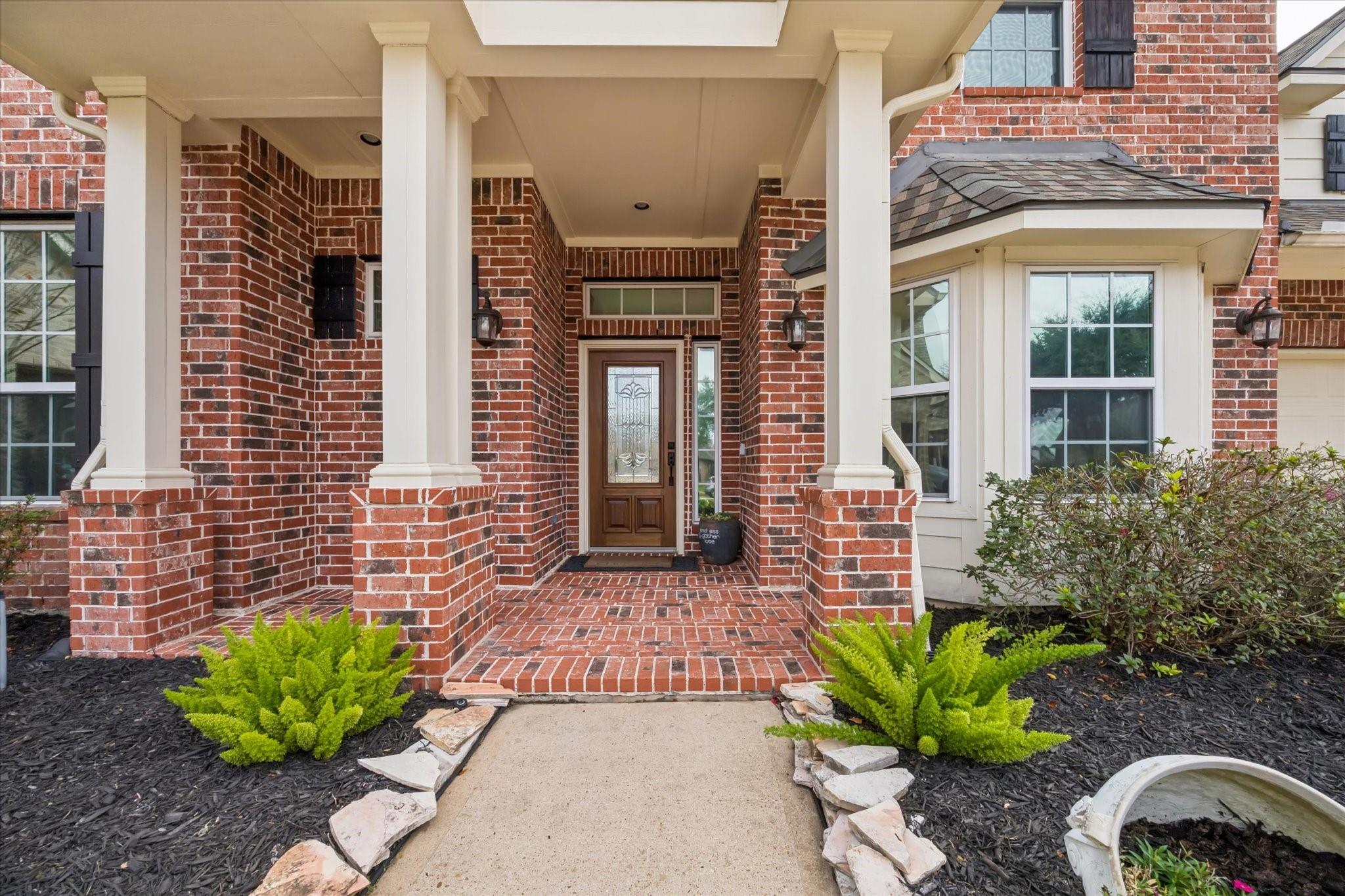 5604 Kingsfield Court