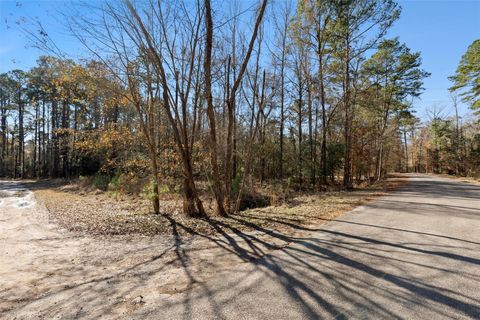 0000 Jack Frost Onalaska TX 77360