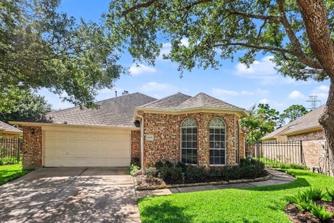 Photo of 12439 Rutgers Park Court, Houston, TX 77058 (MLS # 79895629)