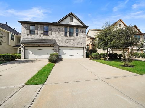 Photo of 5210 Prairie Terrace Lane, Fulshear, TX 77441 (MLS # 68408682) Photo of 5210 Prairie Terrace Lane, Fulshear, TX 77441 (MLS # 68408682)