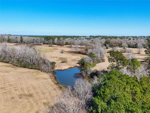 Vacant Land For Sale - 0004 County Road 2780<br/> Tyler County, Woodville, TX 75979