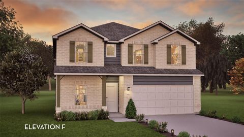 Photo of 5111 Cypress Rose Drive, Pearland, TX 77584 (MLS # 77908002)