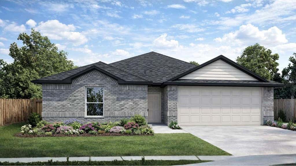 Photo of 20432 Laplace Lane, New Caney, TX 77357 (MLS # 77176290)