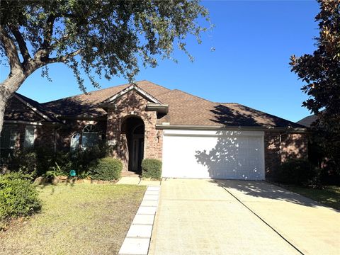 Photo of 2910 Sandleigh Drive, Spring, TX 77388 (MLS # 72055937)