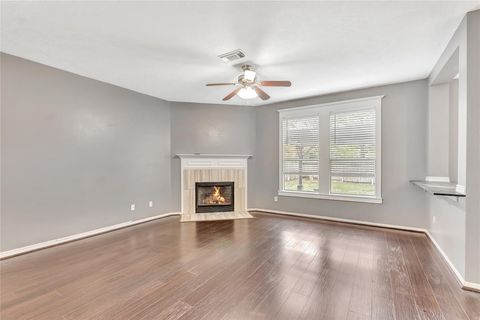 Tiny photo for 1007 Addison Park Lane, Spring, TX 77373 (MLS # 73014888)