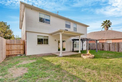 Tiny photo for 1007 Addison Park Lane, Spring, TX 77373 (MLS # 73014888)