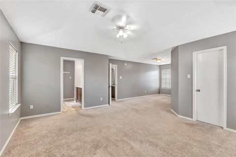 Tiny photo for 1007 Addison Park Lane, Spring, TX 77373 (MLS # 73014888)