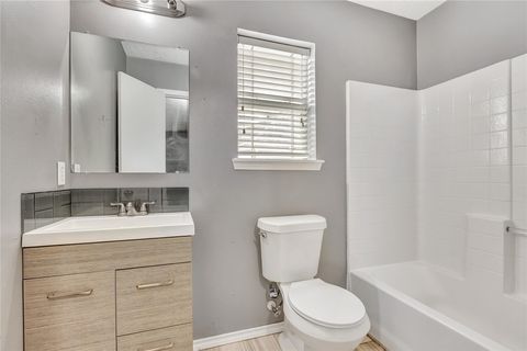 Tiny photo for 1007 Addison Park Lane, Spring, TX 77373 (MLS # 73014888)