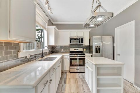 Tiny photo for 1007 Addison Park Lane, Spring, TX 77373 (MLS # 73014888)