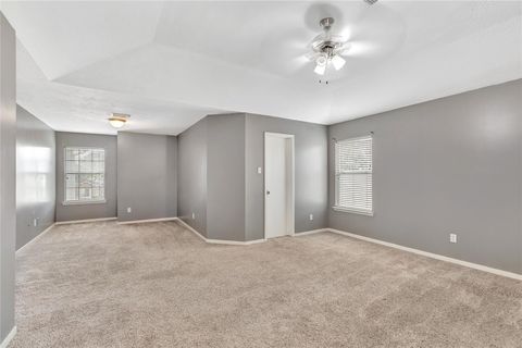Tiny photo for 1007 Addison Park Lane, Spring, TX 77373 (MLS # 73014888)