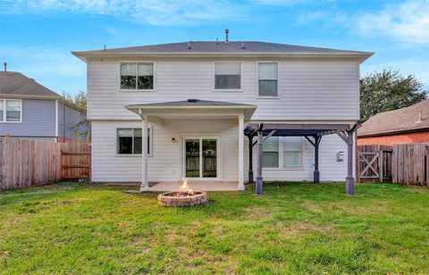 Tiny photo for 1007 Addison Park Lane, Spring, TX 77373 (MLS # 73014888)