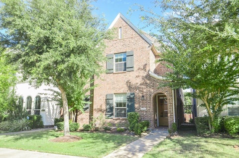 Photo of 5130 Galahad Court, Missouri City, TX 77459 (MLS # 32802836)