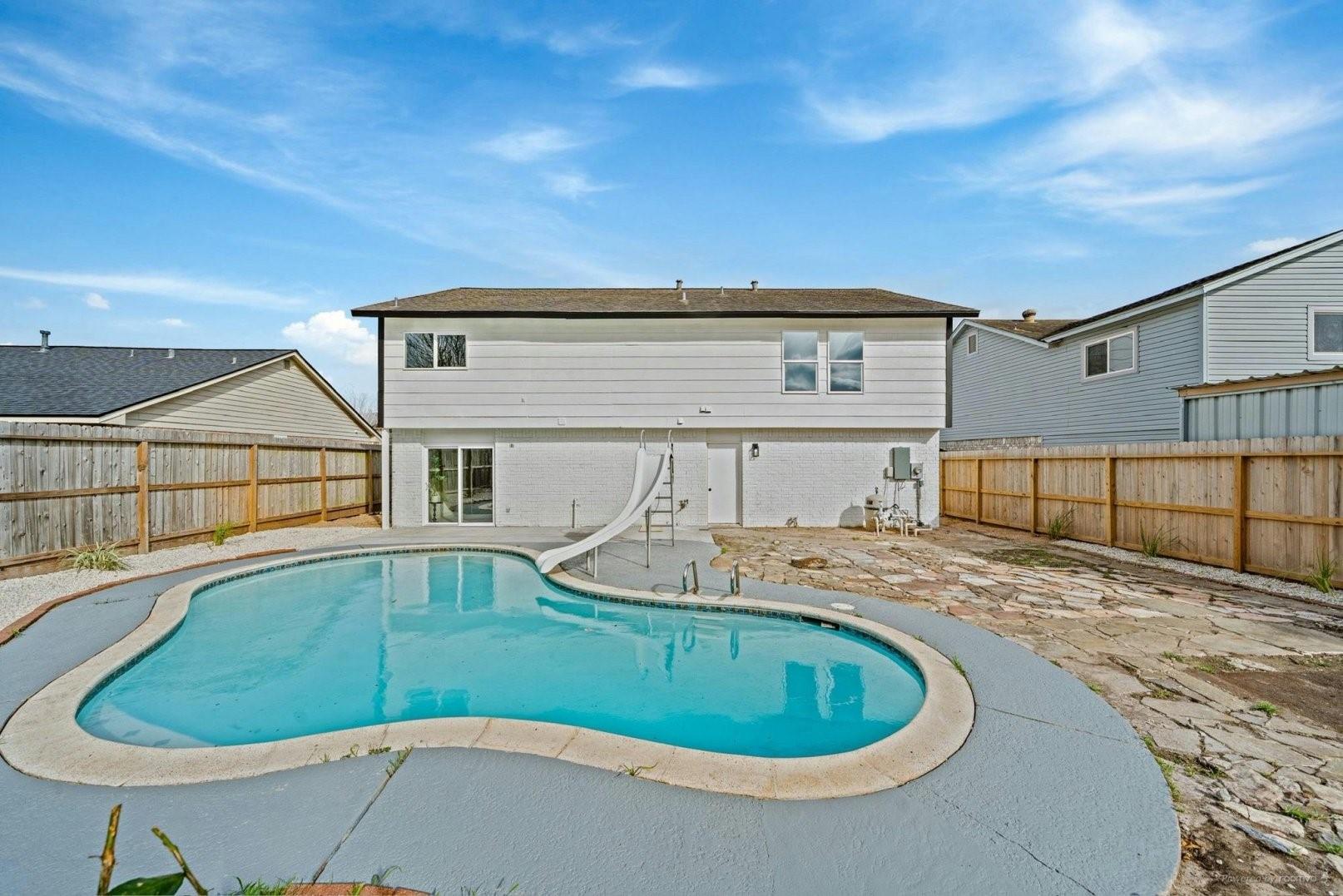 713 Sugar Hill Drive