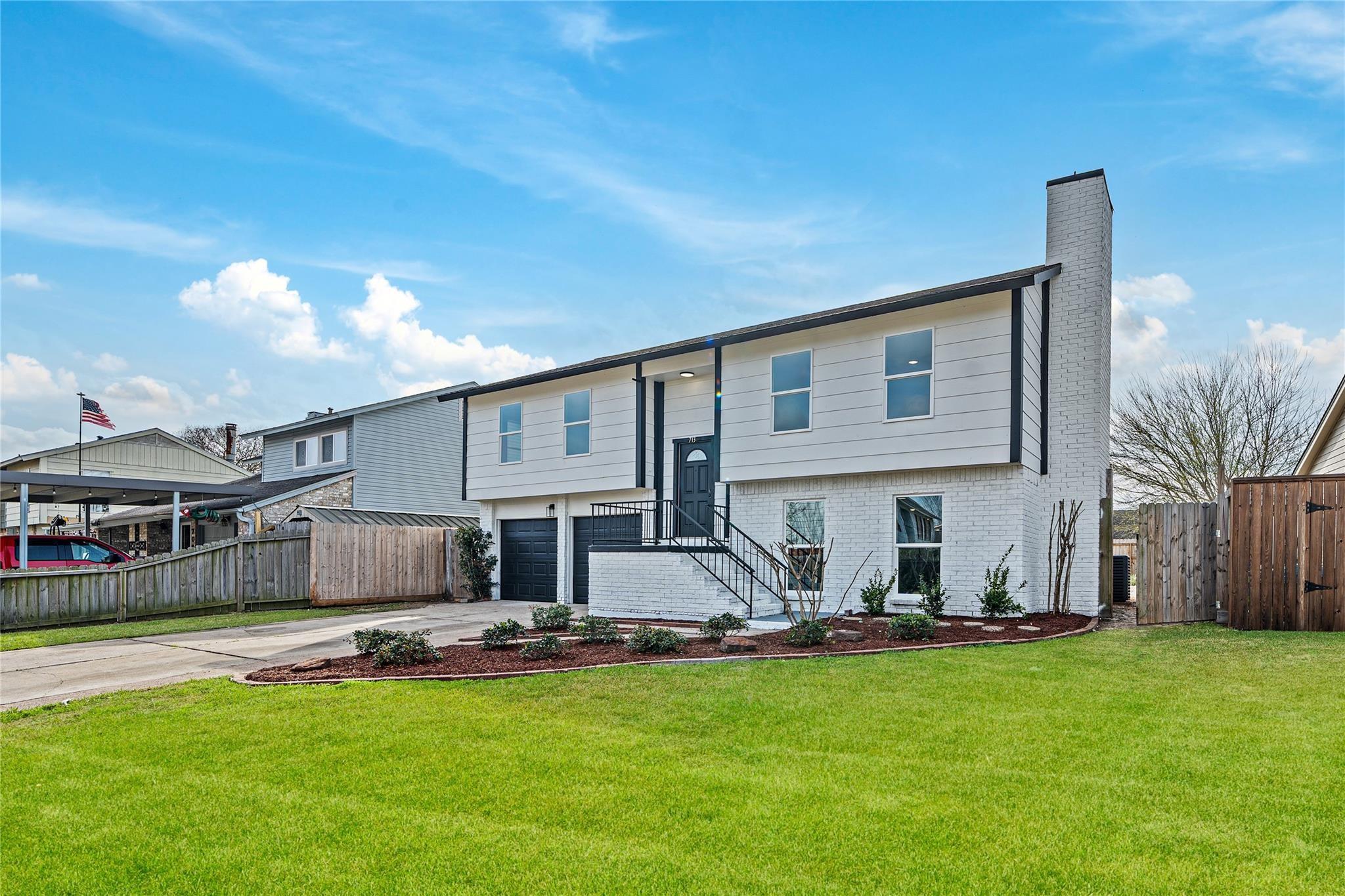 713 Sugar Hill Drive