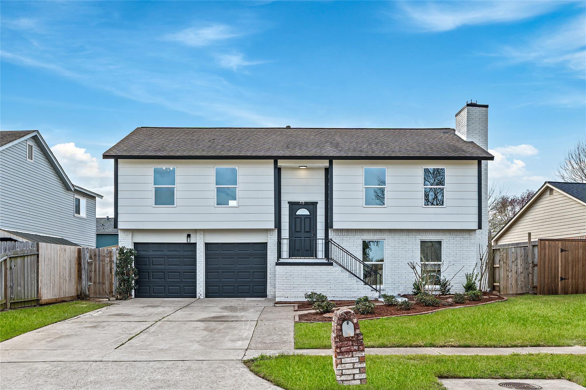 713 Sugar Hill Drive