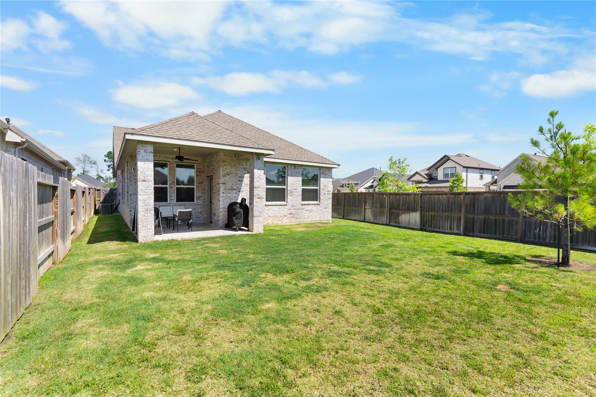 13118 Hidden Village Court