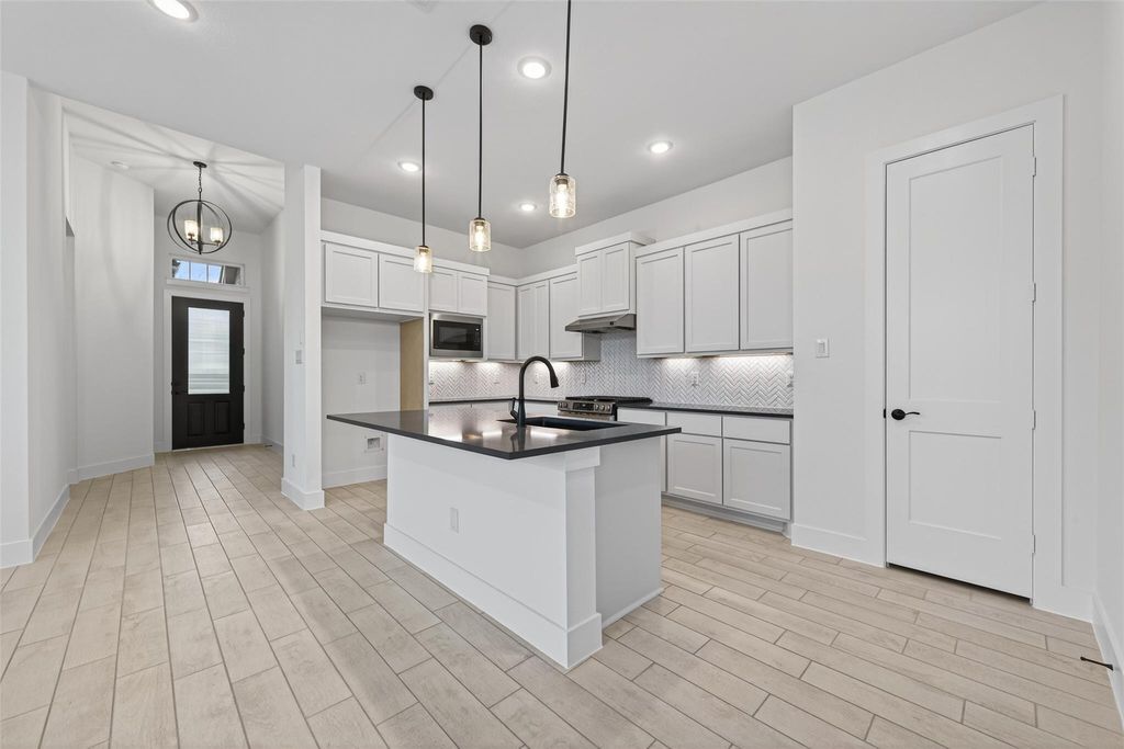 Photo of 2802 Wild Berry Court, Brookshire, TX 77423 (MLS # 37231064)