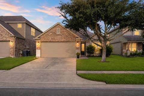 Photo of 3317 Horizon Side Way, Katy, TX 77493 (MLS # 28701827)