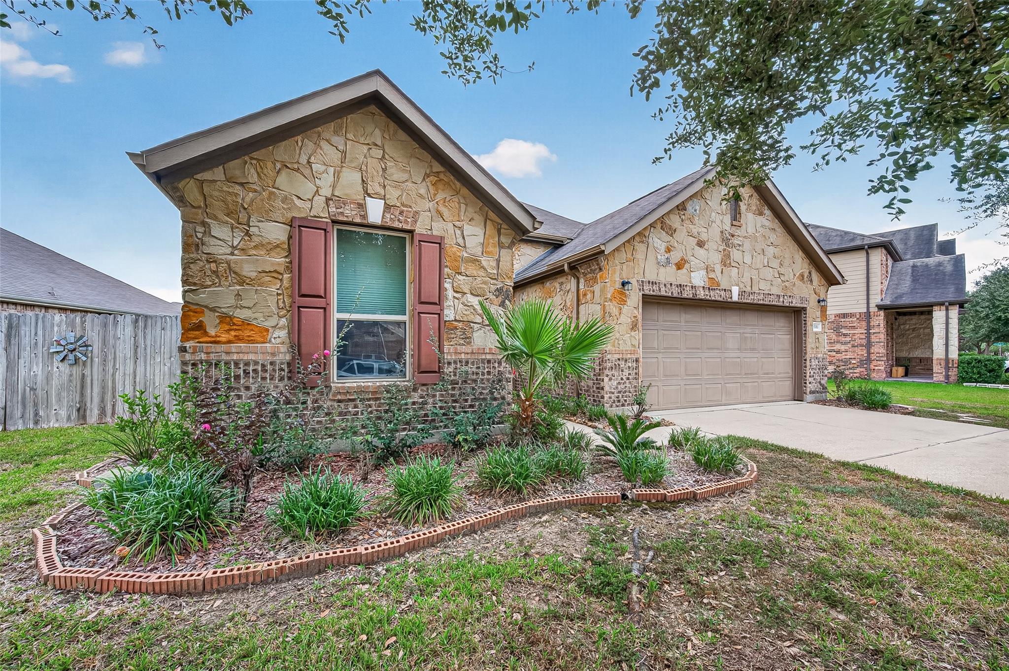 8146 Briscoe Foster Crossing