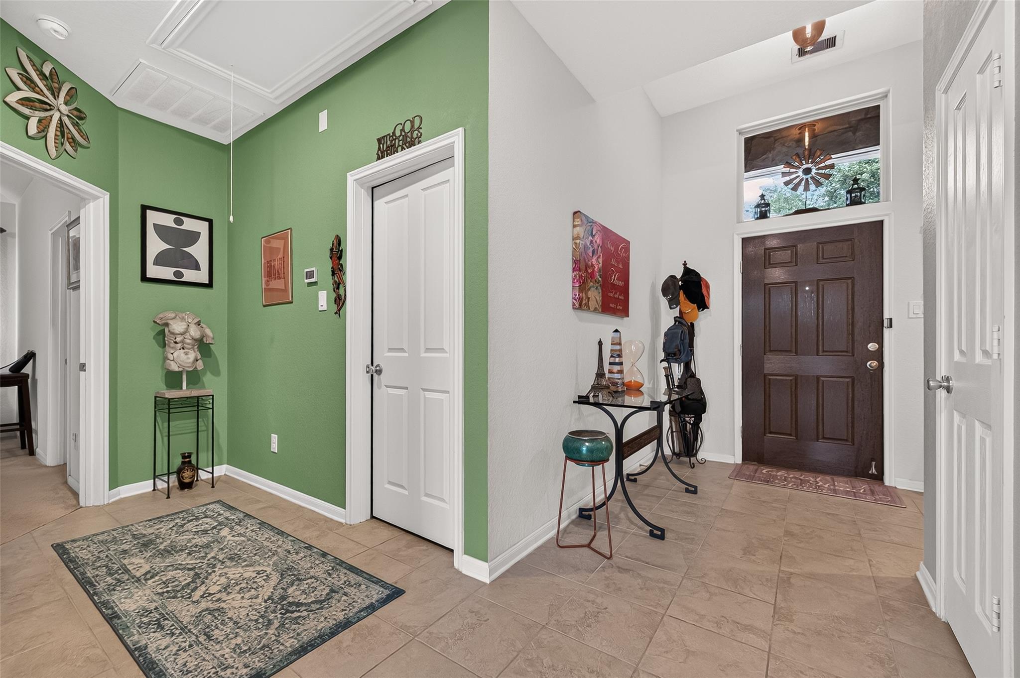8146 Briscoe Foster Crossing