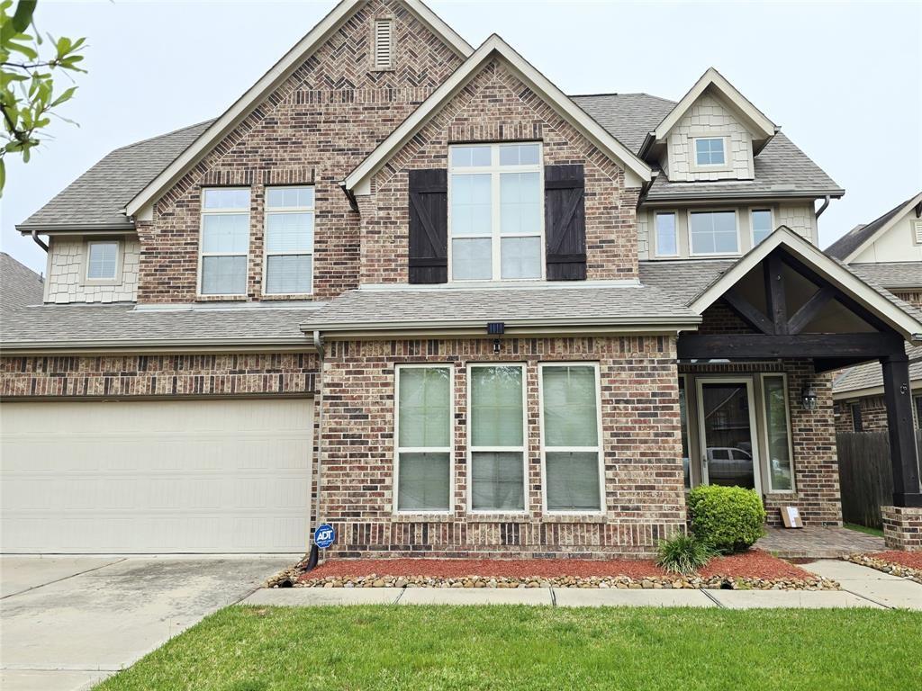 21914 Avalon Queen Drive