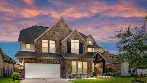 Photo of 21914 Avalon Queen Drive, Spring, TX 77379 (MLS # 81263352)