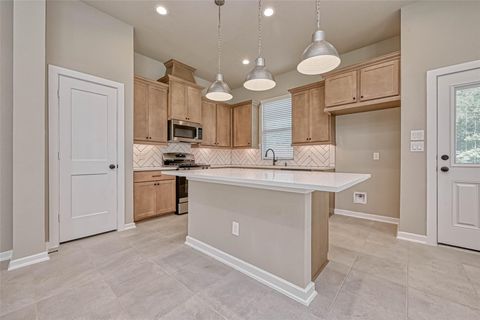Photo of 515 Longleaf Pine Drive, Montgomery, TX 77316 (MLS # 44171301)