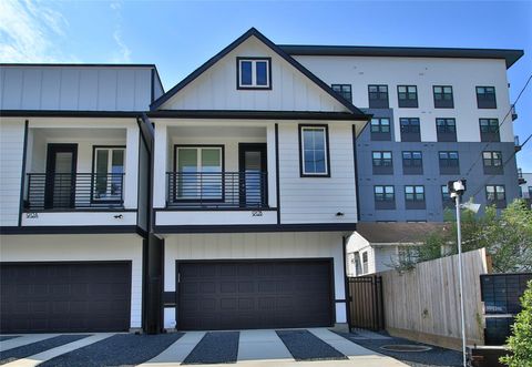 Photo of 912 W 21st Street, Houston, TX 77018 (MLS # 58759727) Photo of 912 W 21st Street, Houston, TX 77018 (MLS # 58759727)